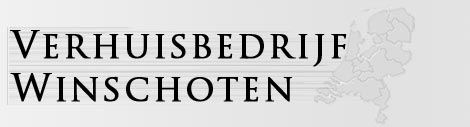 Verhuisbedrijf Winschoten